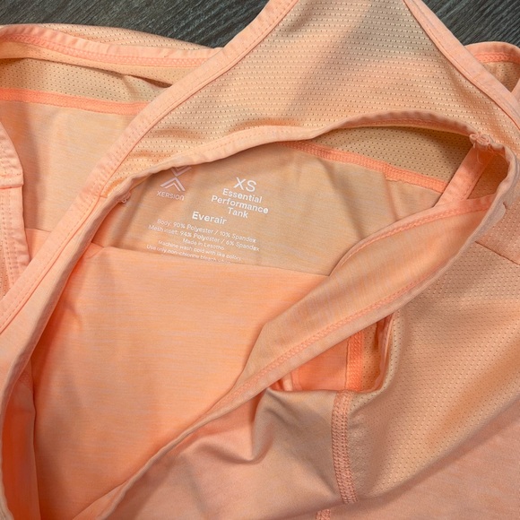 Xs activeware tank top bundle - Picture 2 of 6